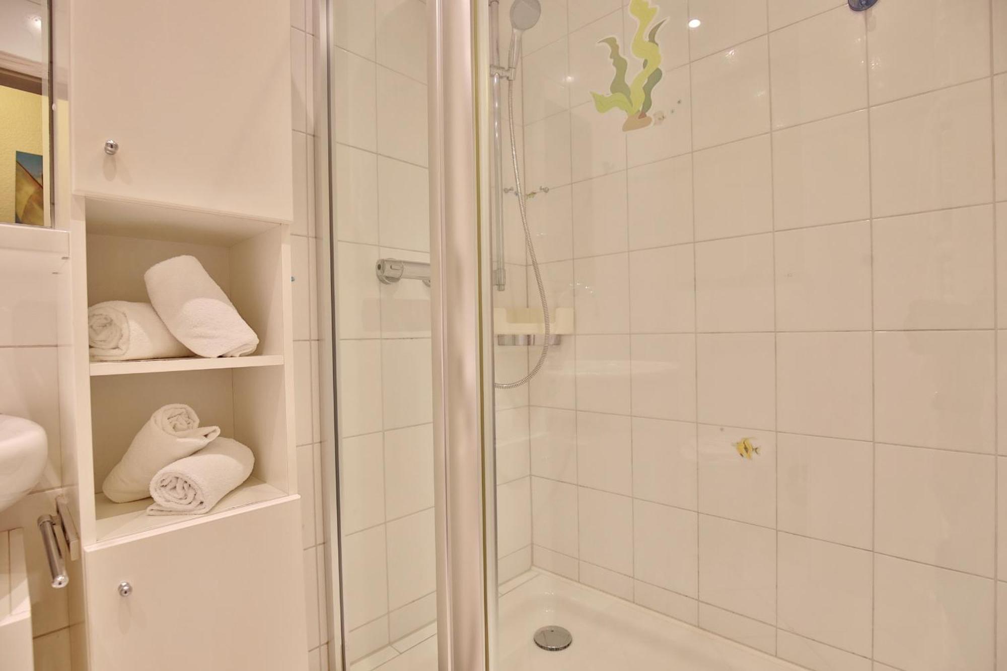 Parkresidenz Parkresidenz Appartement 2 Scharbeutz Bagian luar foto